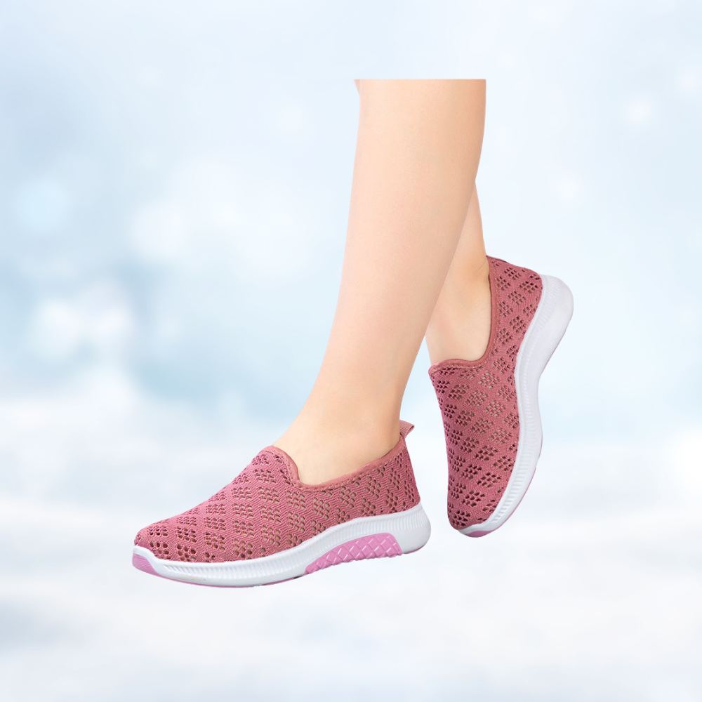 WorryFree® | Orthopedic Air Shoe