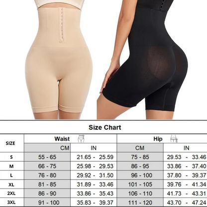 WorryFree® TINA | Korset Bodyshaper (1+1 GRATIS)