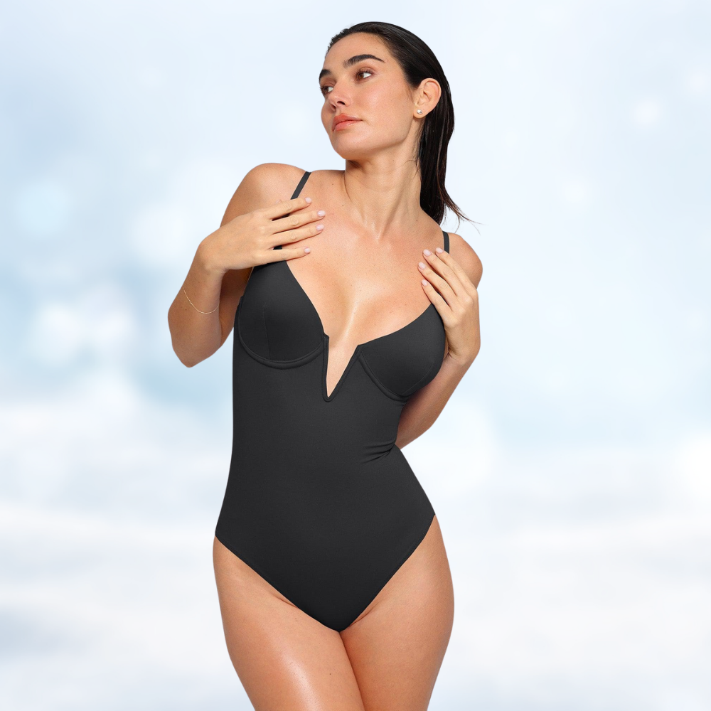 WorryFree® ROXI | Shapewear Swimsuit