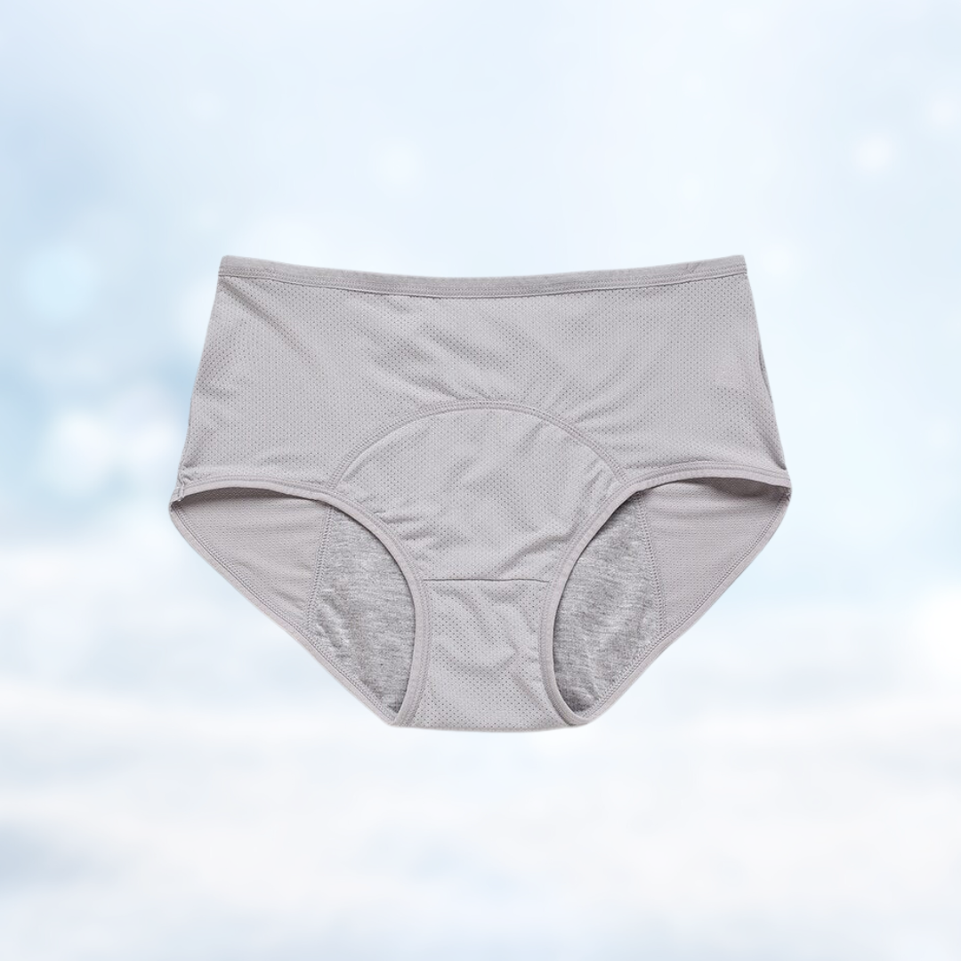 WorryFree® | Intimo a prova di perdite